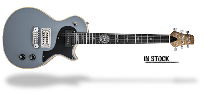 DETROIT (vintage blue)