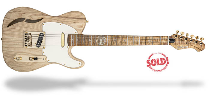 T° leafes (roasted maple)