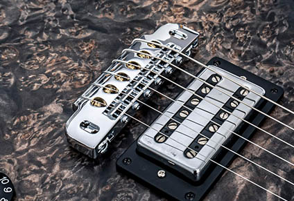 GOTOH WRAP-AROUND BRIDGE