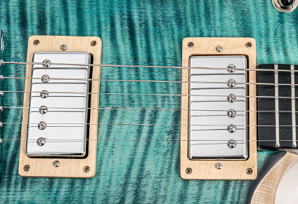 MITHANS DAS PAF'59 HAND WOUND PICKUPS