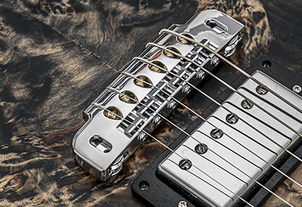 GOTOH WRAP-AROUND BRIDGE