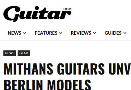 Guitar.com