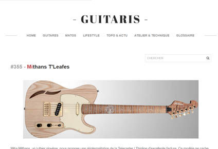 Guitaris
