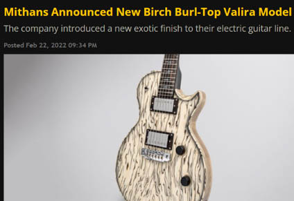 Ultimate Guitar