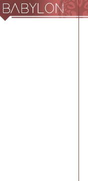 BABYLON