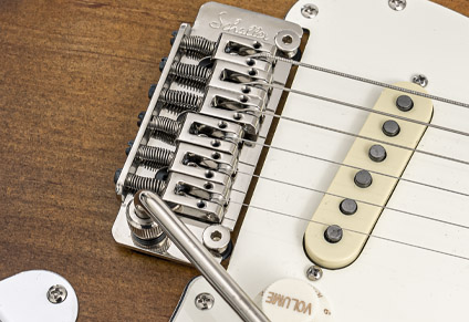 SCHALLER VINTAGE TREMOLO