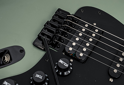 GOTOH VSVG VINTAGE TREMOLO