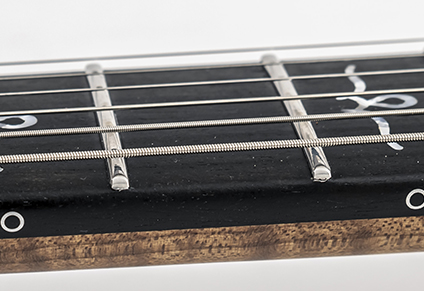 STAINLESS STEEL FRETS