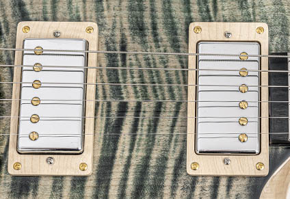 MITHANS DAS PAF'59 BOUTIQUE PICKUPS