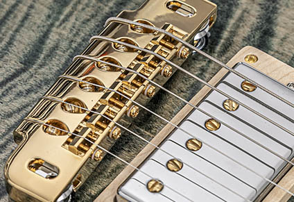GOTOH WRAP-AROUND BRIDGE