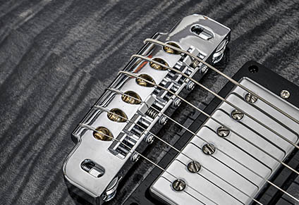 GOTOH WRAP-AROUND BRIDGE