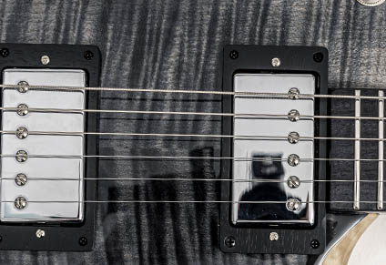 MITHANS DAS PAF'59 HAND WOUND PICKUPS