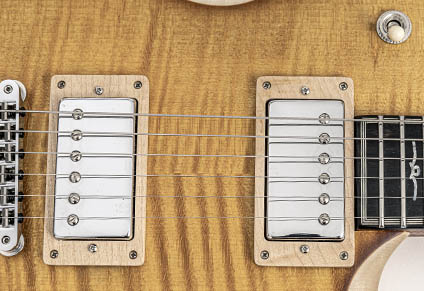 MITHANS DAS PAF'59 BOUTIQUE PICKUPS