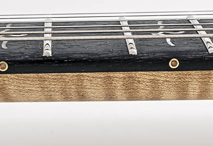 STAINLESS STEEL FRETS