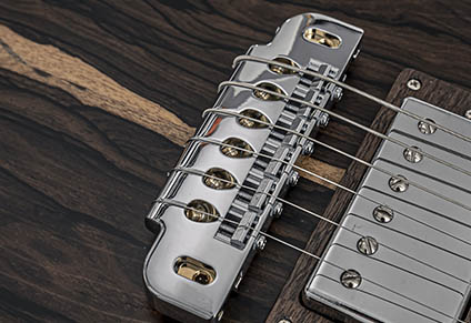 GOTOH WRAP-AROUND BRIDGE