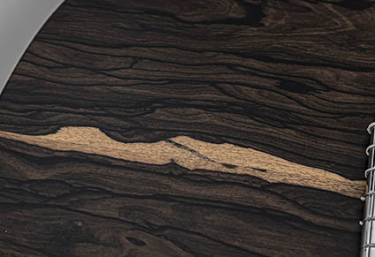 EXOTIC ZIRICOTE TOP