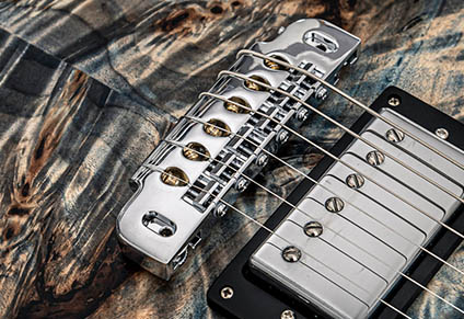 GOTOH WRAP-AROUND BRIDGE