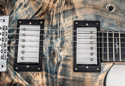 BOUTIQUE MITHANS DAS PAF'59 HAND-WOUND PICKUPS