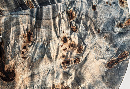 PREMIUM BURL TOP