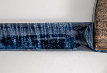 MASTERGRADE 5A ONE PIECE NECK