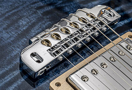 GOTOH WRAP-AROUND BRIDGE