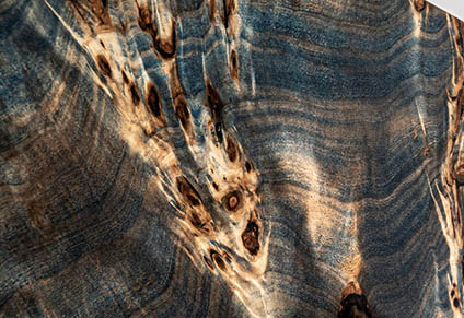 PREMIUM BURL TOP