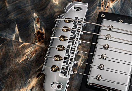 GOTOH WRAP-AROUND BRIDGE