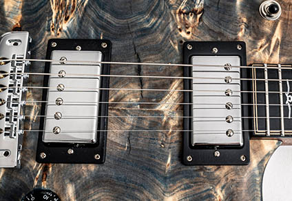 BOUTIQUE MITHANS DAS PAF'59 HAND-WOUND PICKUPS
