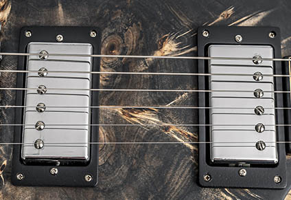 BOUTIQUE MITHANS DAS PAF'59 HAND-WOUND PICKUPS