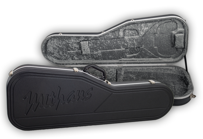 HARD CASE