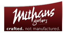 Mithans Guitars